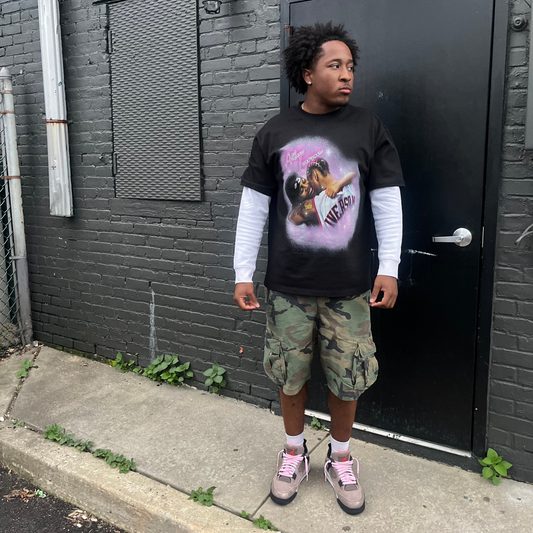 AI "Mothers Day" Tee